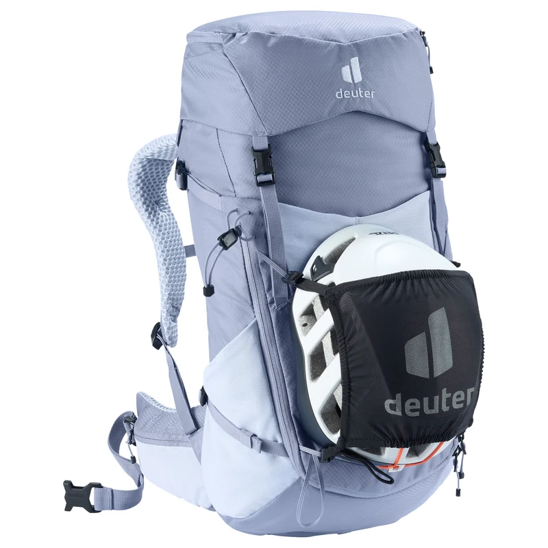 Deuter Futura 24 SL - Wanderrucksack 60 cm (polar-bluejay)