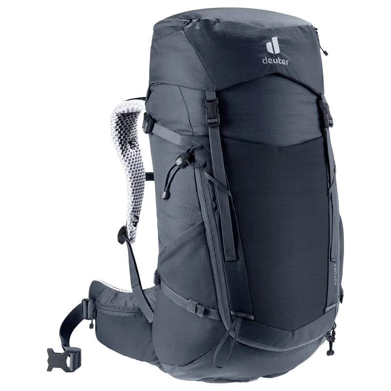 Deuter Futura 24 SL - Wanderrucksack 60 cm (black)