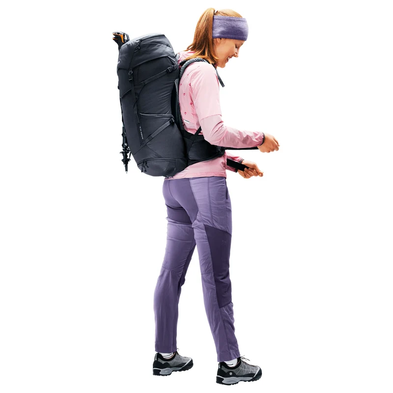 Deuter Futura 24 SL - Wanderrucksack 60 cm (black)