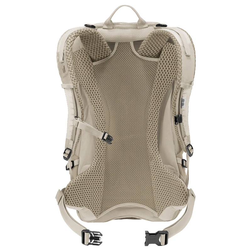 Deuter Futura 23 - Wanderrucksack 57 cm (greystone-alu)