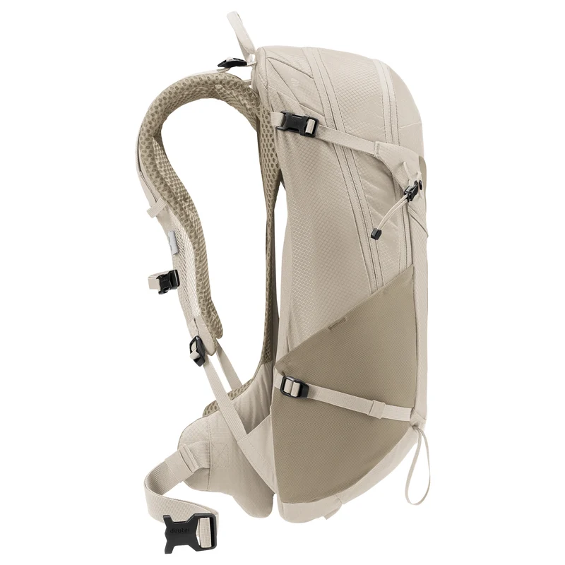 Deuter Futura 23 - Wanderrucksack 57 cm (greystone-alu)