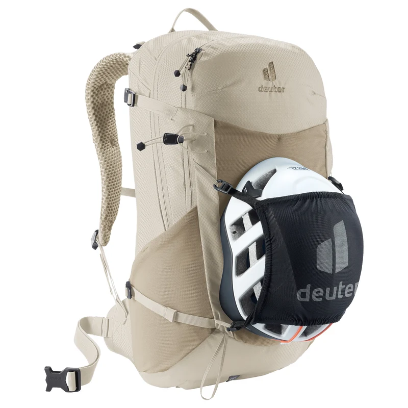 Deuter Futura 23 - Wanderrucksack 57 cm (greystone-alu)