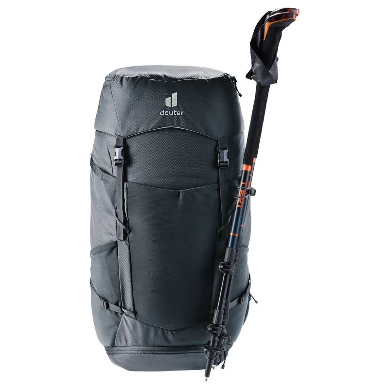 Deuter Futura Pro 38 SL - Wanderrucksack 64 cm (black)