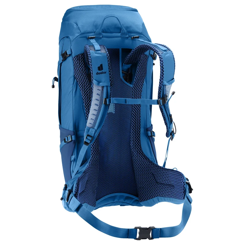 Deuter Futura Pro 40 - Wanderrucksack 70 cm (nightblue-baltic)