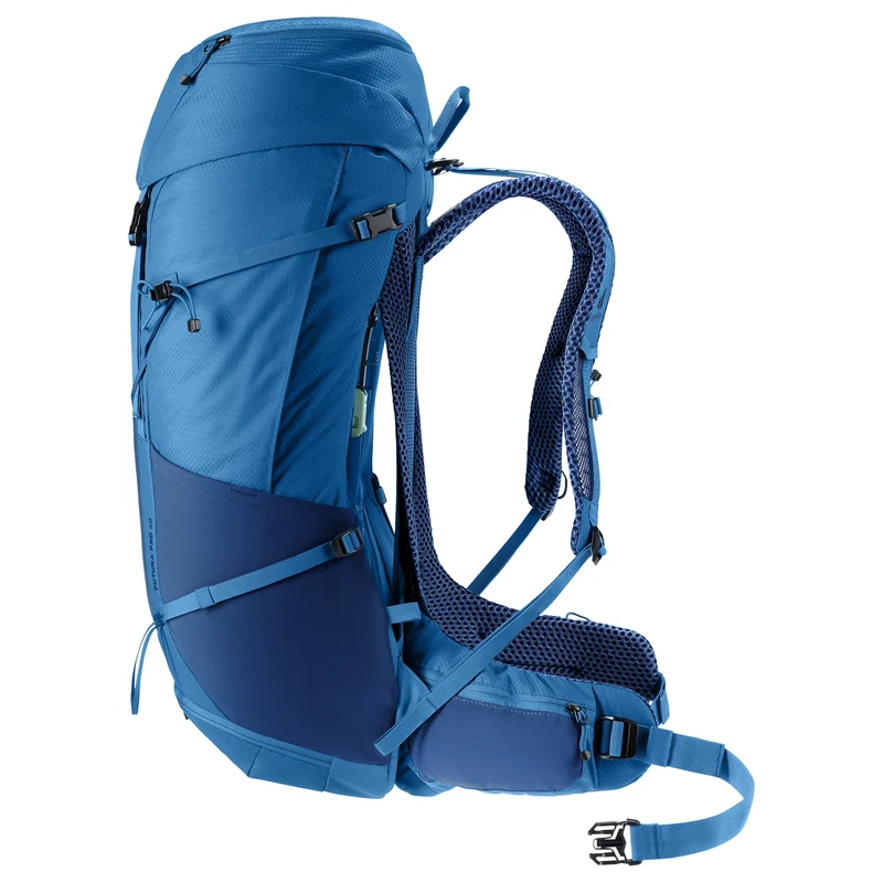 Deuter Futura Pro 40 - Wanderrucksack 70 cm (nightblue-baltic)