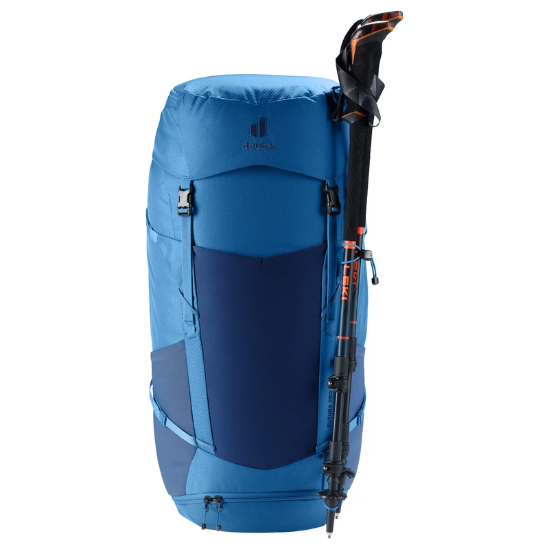 Deuter Futura Pro 40 - Wanderrucksack 70 cm (nightblue-baltic)