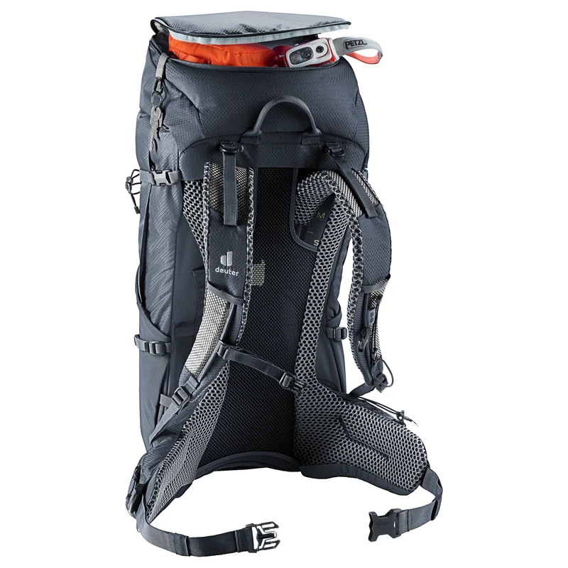 Deuter Futura Pro 36 - Wanderrucksack 69 cm (black)