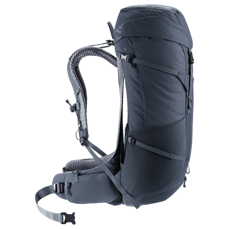 Deuter Futura Pro 40 - Wanderrucksack 70 cm (black)