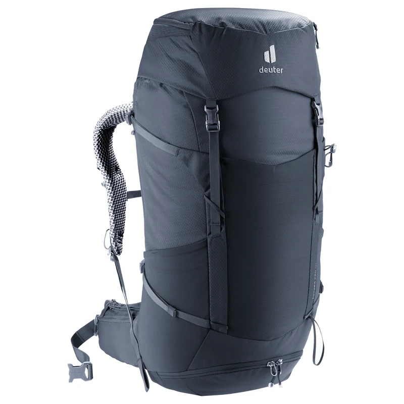 Deuter Futura Pro 40 - Wanderrucksack 70 cm (black)