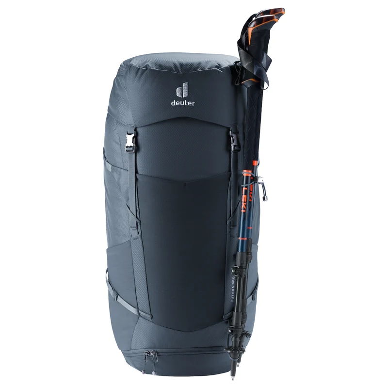 Deuter Futura Pro 40 - Wanderrucksack 70 cm (black)