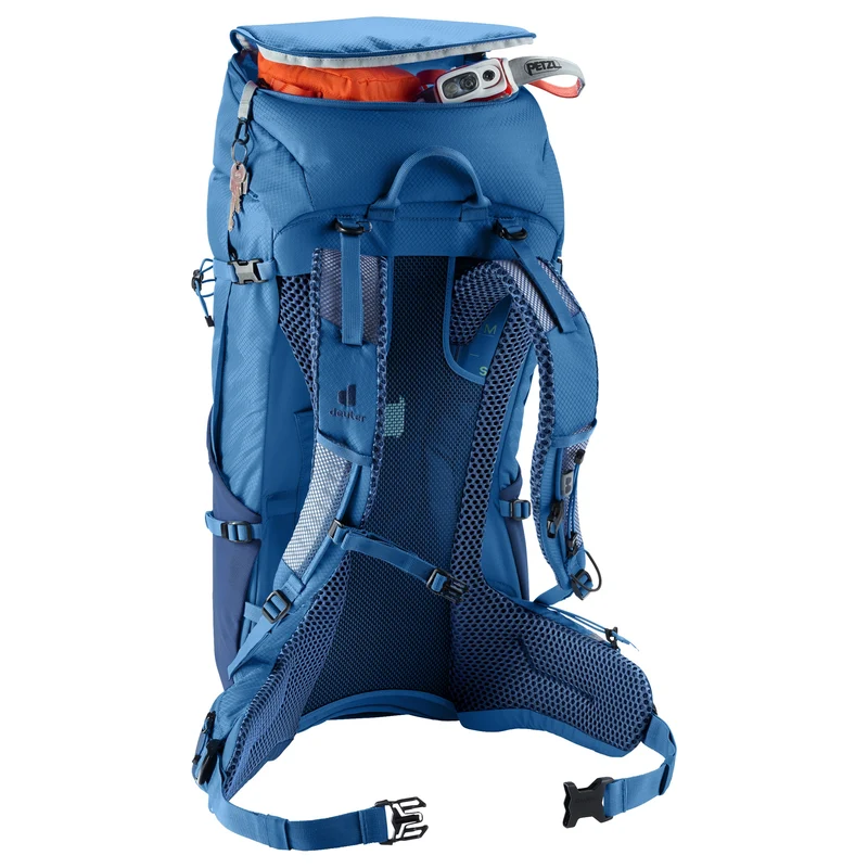 Deuter Futura Pro 36 - Wanderrucksack 69 cm (nightblue-baltic)