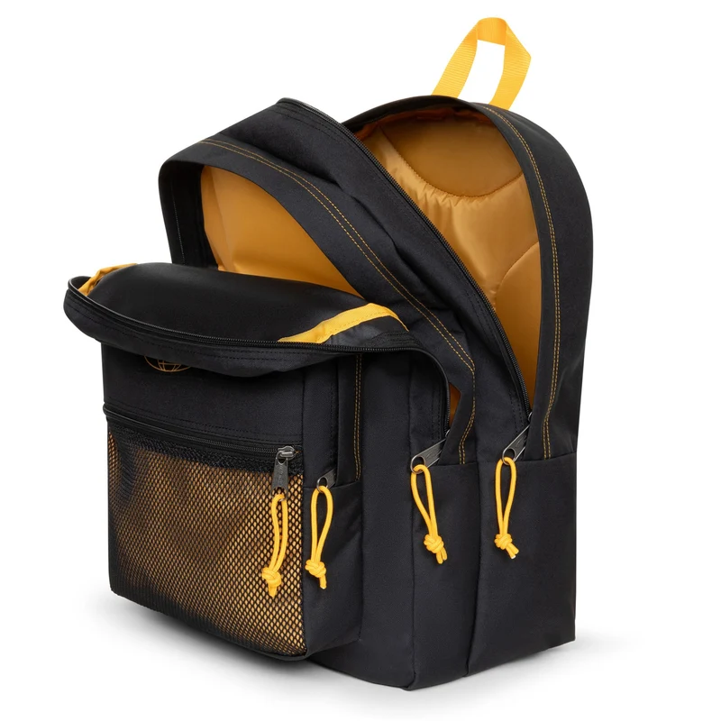 Eastpak Pinnacle 38 - Rucksack 42 cm (kontrast mango)