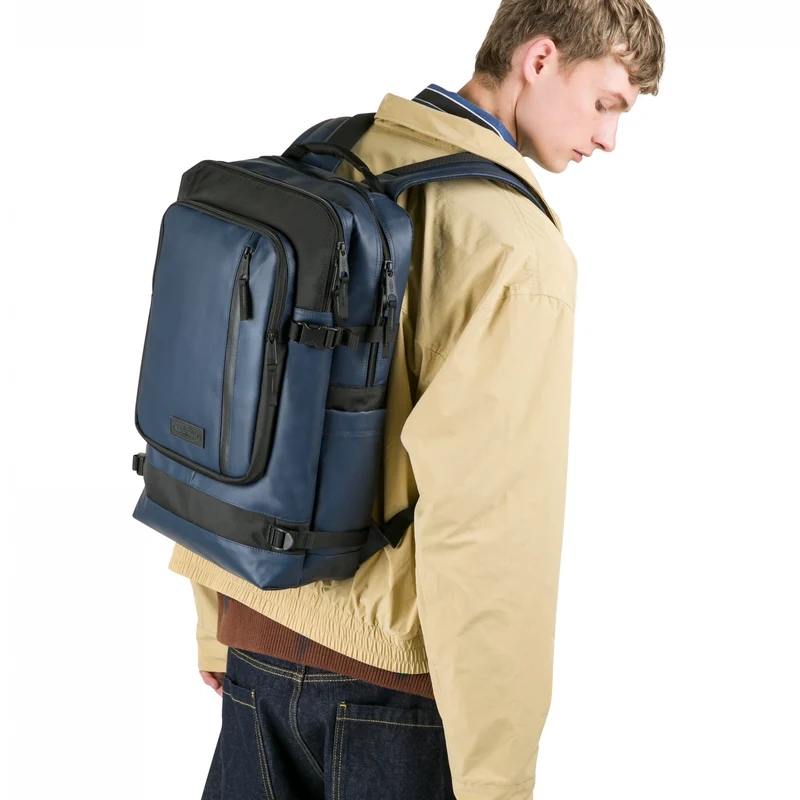 Eastpak selection Tecum L CNNCT - Rucksack 15" 48.5 cm (cnnct admiral)