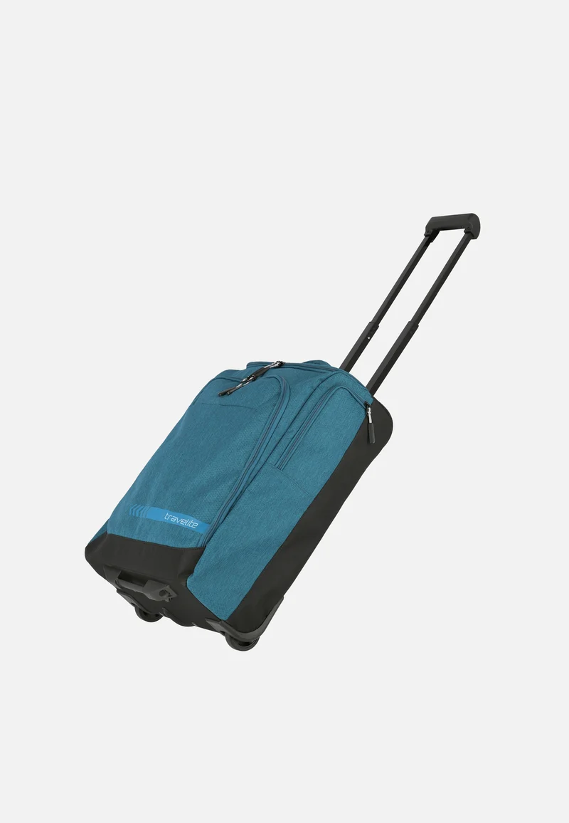 Kick Off S Petrol - Reisetasche mit Rollen