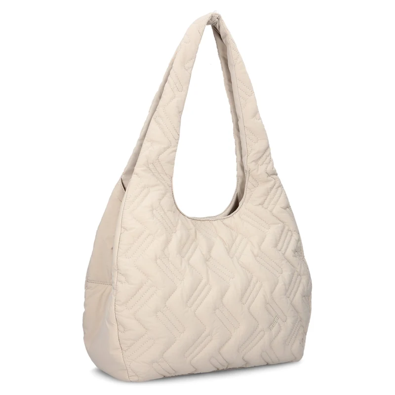 zwei Cleo CL100 - Shopper 36 cm (sand-new)