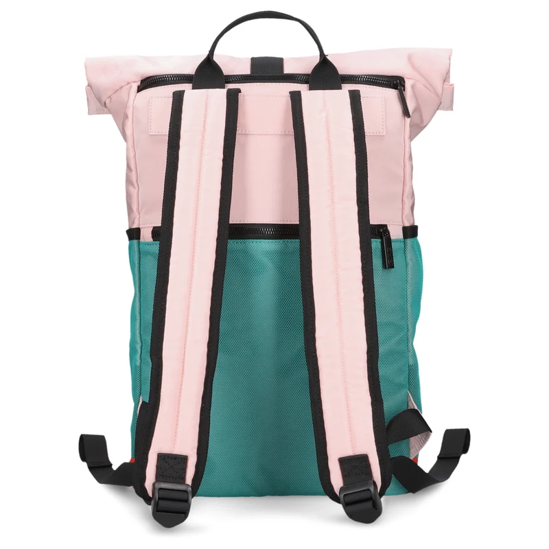 zwei Bonny BOR180 - Rucksack 41/56 cm (candy)