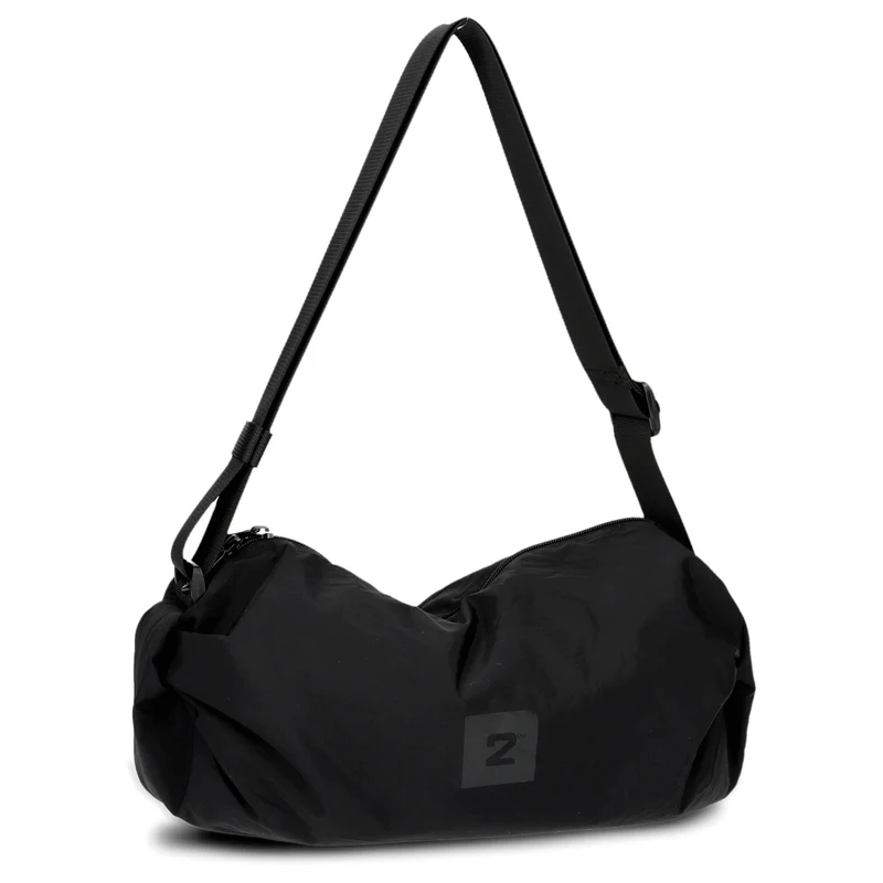 zwei Bonny BO70 - Umhängetasche 35 cm (black)