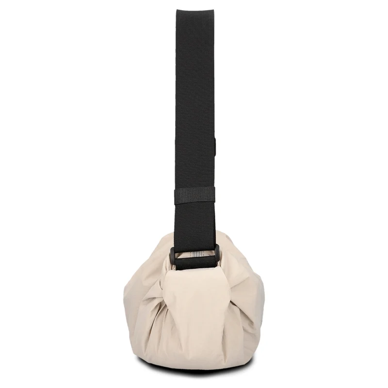 zwei Bonny BO70 - Umhängetasche 35 cm (sand)