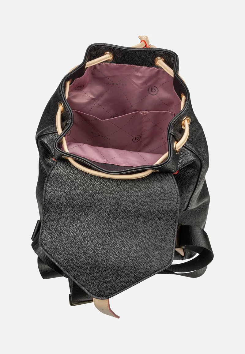 Ella Ladies Schwarz - Rucksack