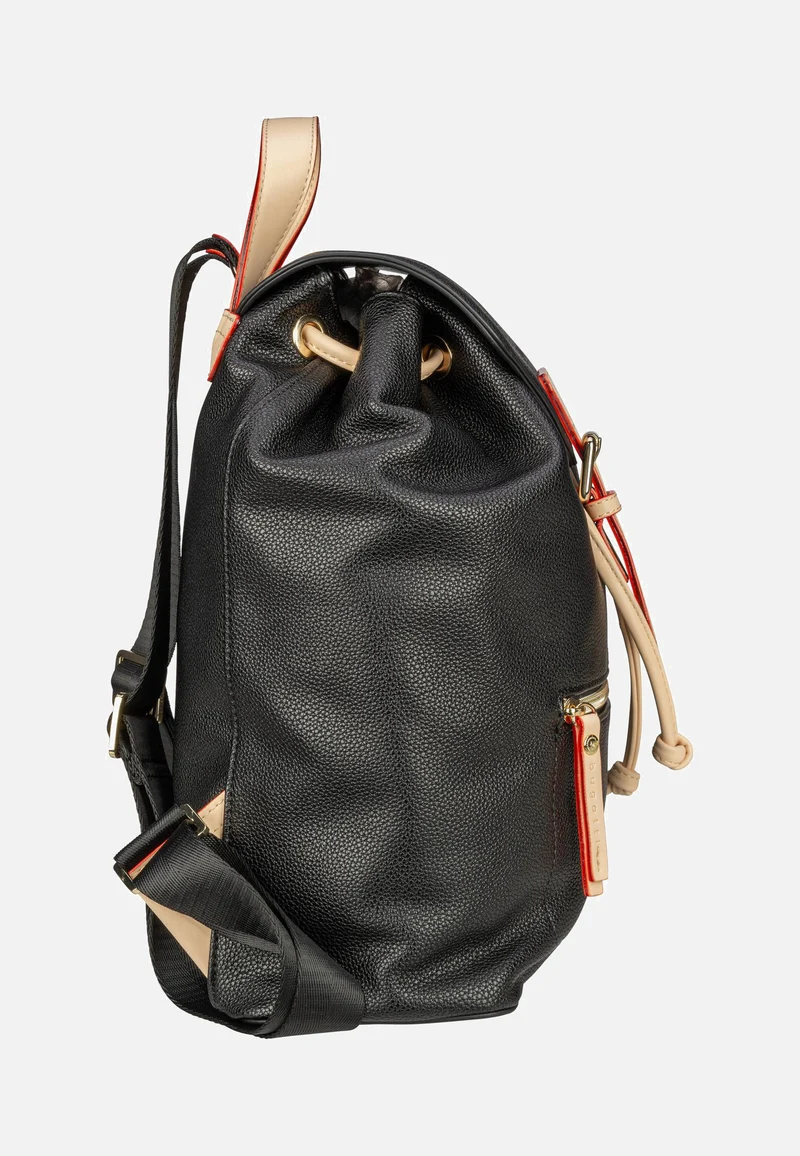 Ella Ladies Schwarz - Rucksack