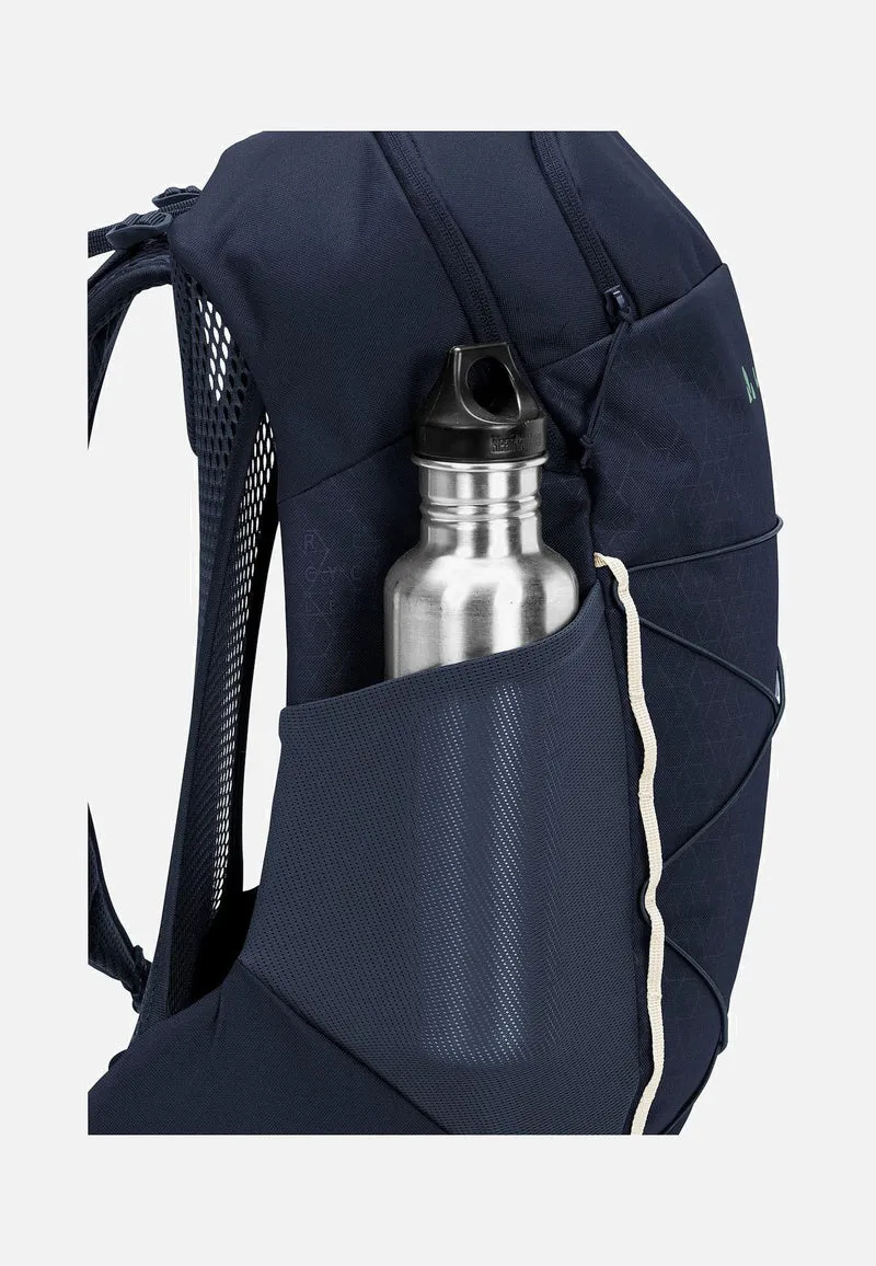 Women's Agile Air 18 Eclipse - Wanderrucksack