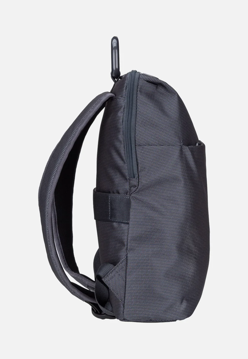 MD20 QMT71 14" Steel - Rucksack