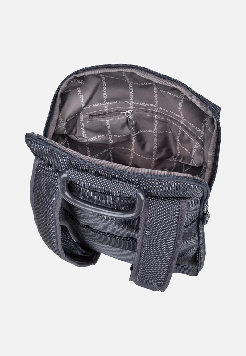 MD20 QMT71 14" Steel - Rucksack