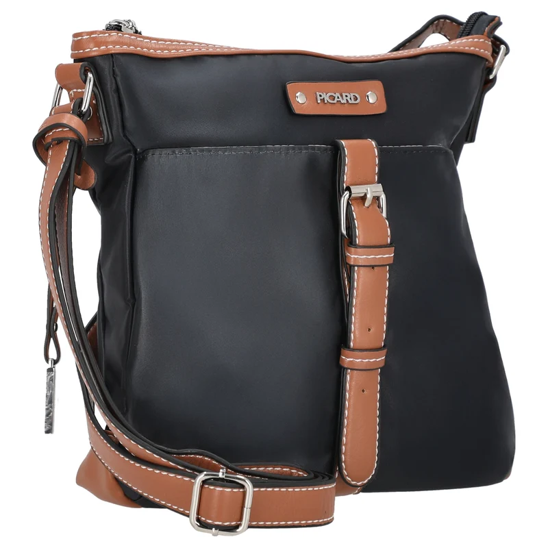 Picard Switchbag - Umhängetasche 23 cm (midnight)