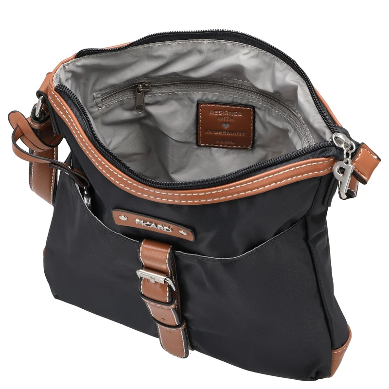 Picard Switchbag - Umhängetasche 23 cm (midnight)
