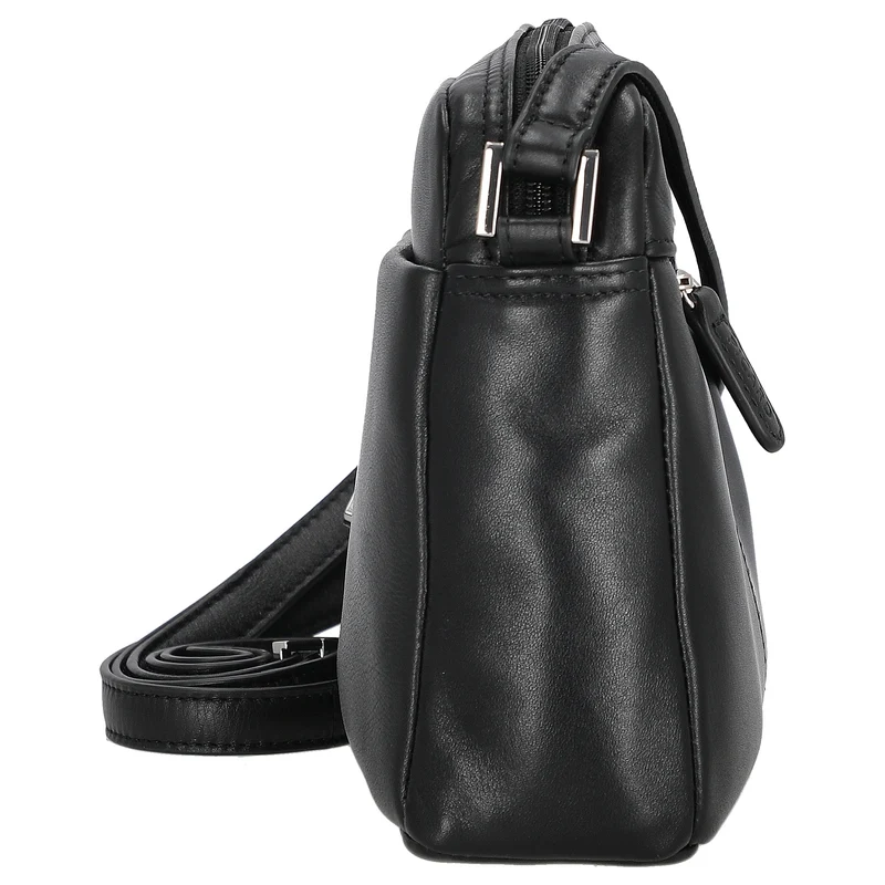 Picard Really - Umhängetasche 23 cm (schwarz)