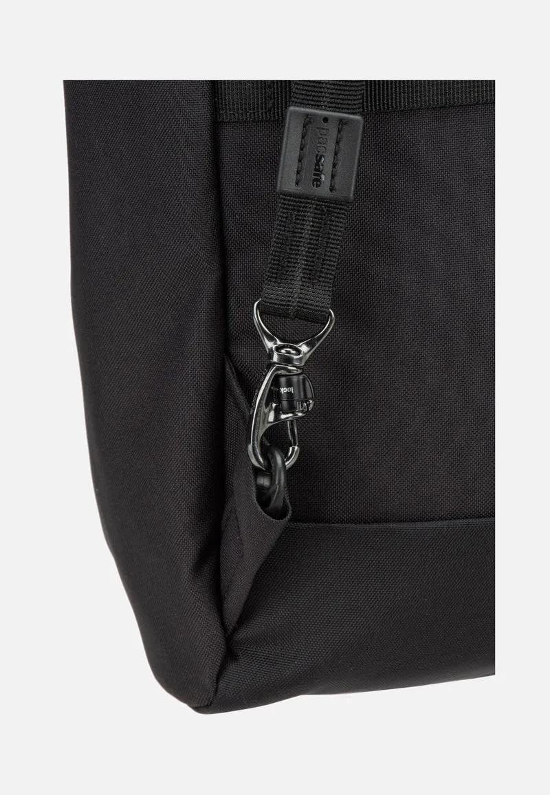 Go Totepack Jet Black - Rucksack