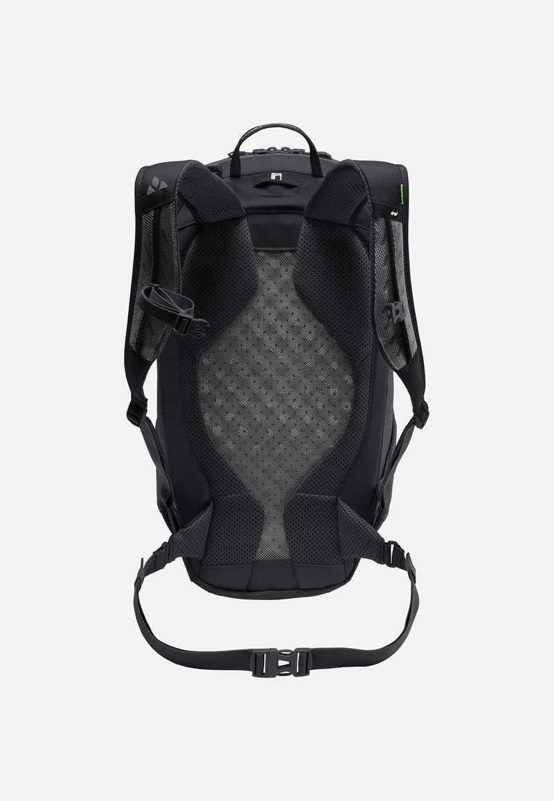 Neyland Zip 20 Black - Wanderrucksack