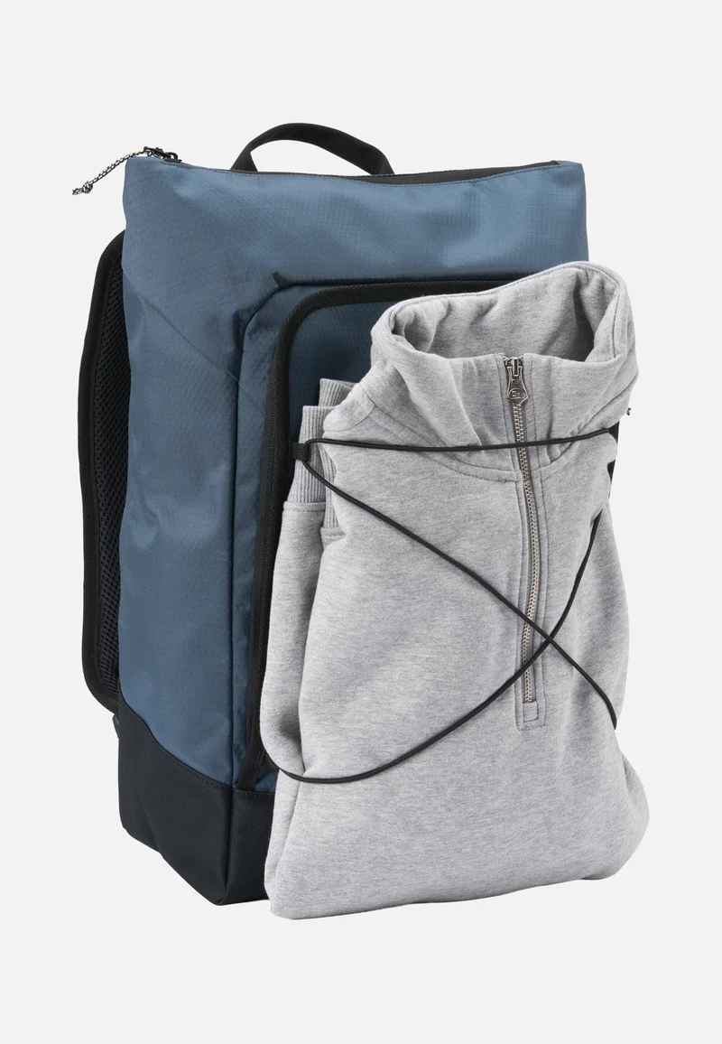 Day Pack FLX Proof Petrol - Rucksack