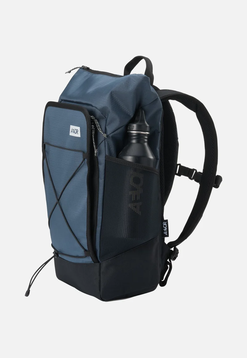 Day Pack FLX Proof Petrol - Rucksack
