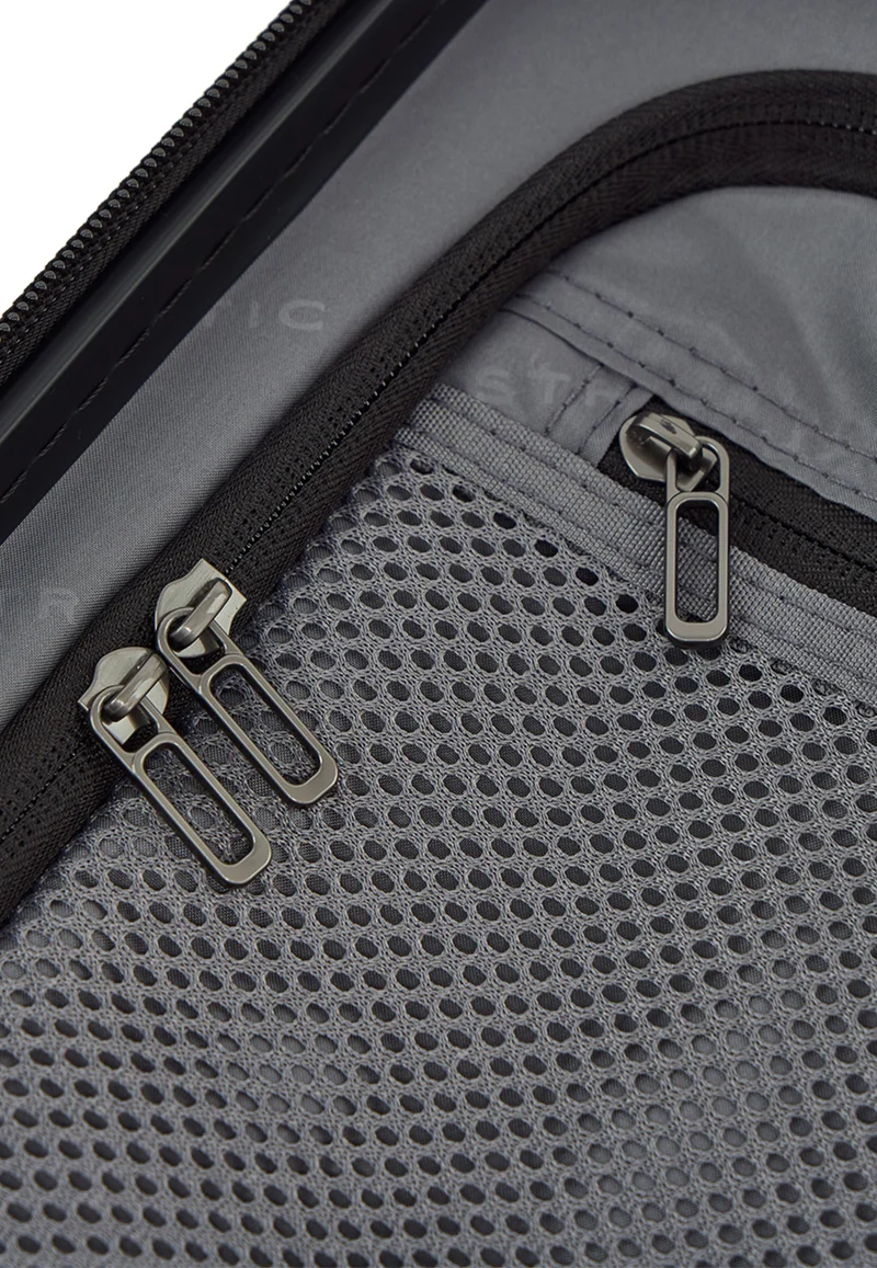 Phoenix ML Trolley S Black - Koffer