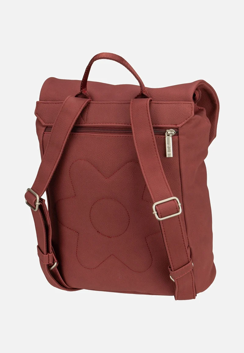 Mademoiselle MR13 Rubin - Rucksack