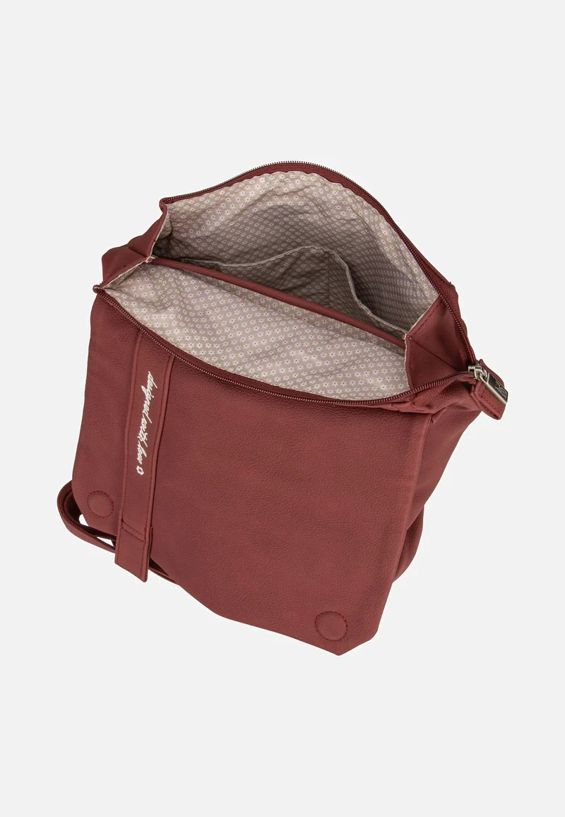 Mademoiselle MR13 Rubin - Rucksack