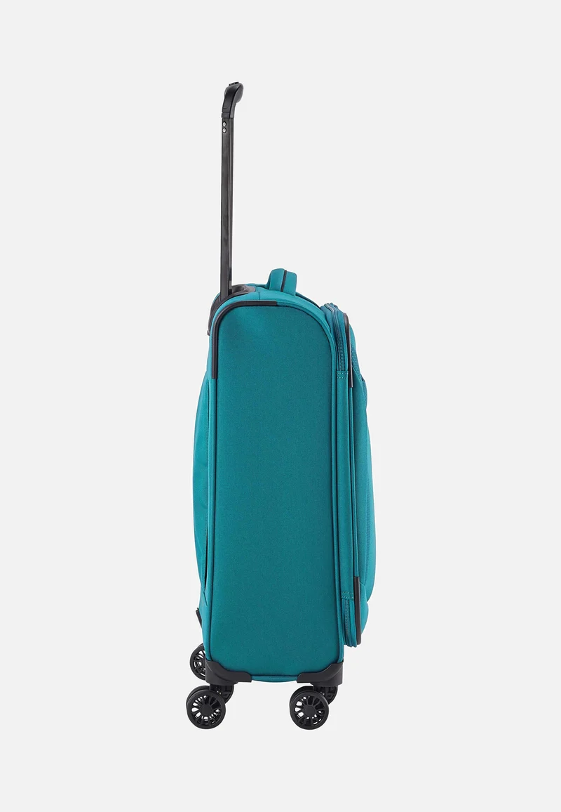 Chios 4w Trolley S Petrol - Koffer
