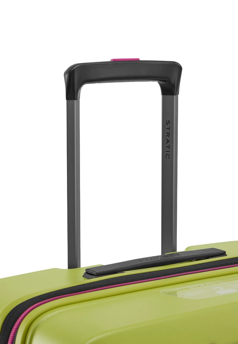 Buzz Trolley S Lime Green - Koffer
