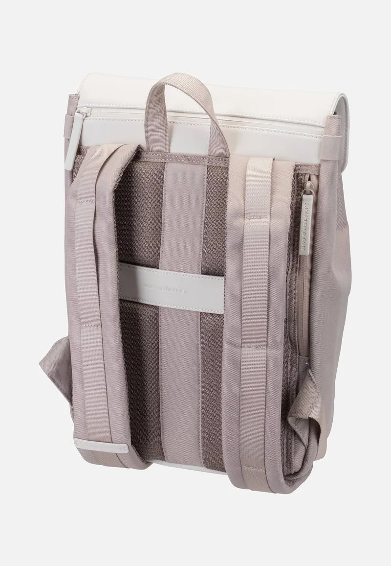 Fyn Muted Clay - Rucksack