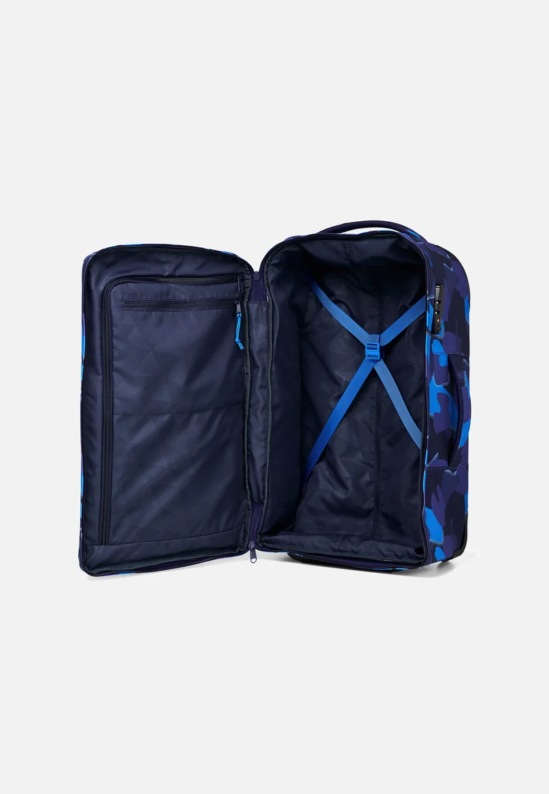 satch Flow S Trolley Troublemaker - Koffer