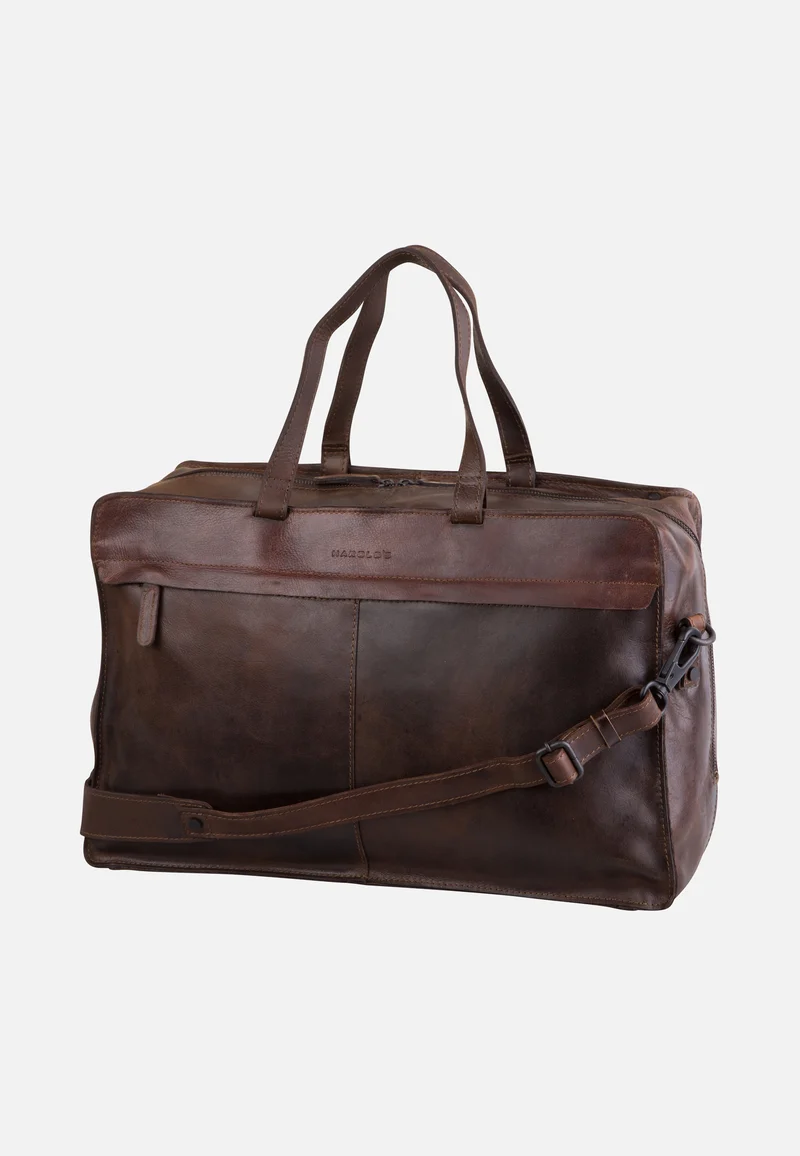Aberdeen 2948 Braun - Weekender