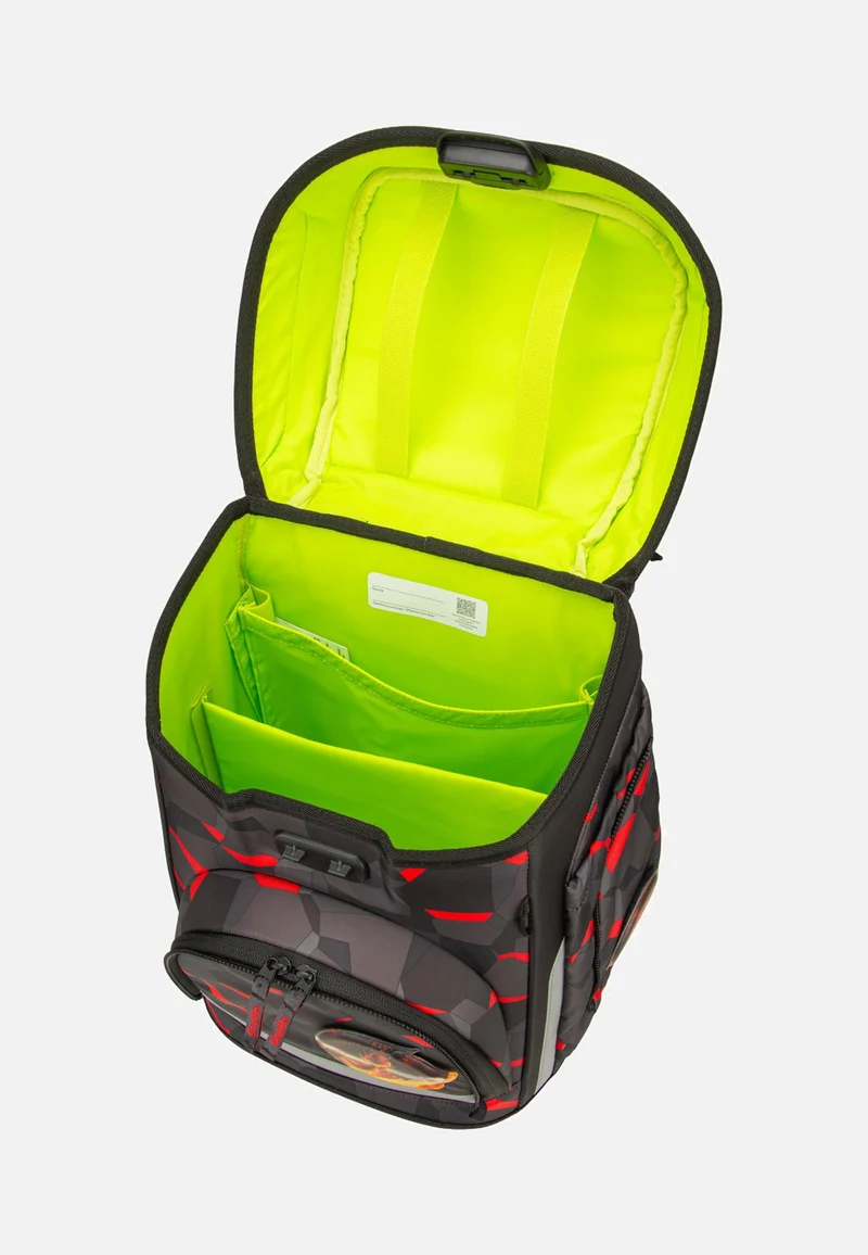 cubo Set TaekBärdo - Schulranzen
