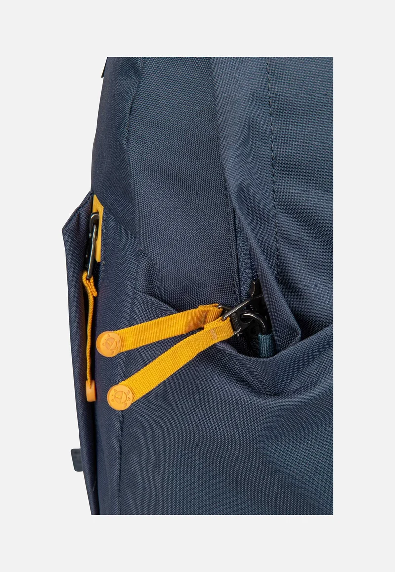 GO 15L Coastal Blue - Rucksack