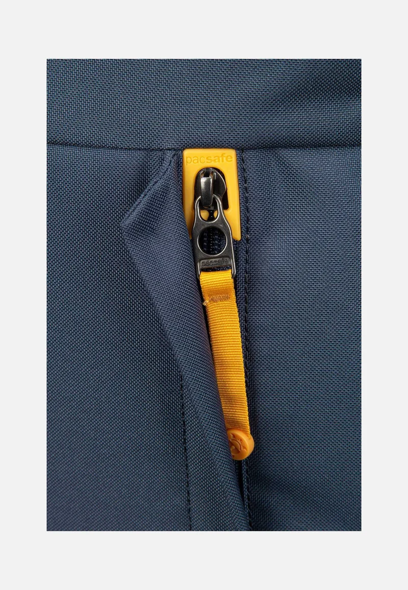 GO 15L Coastal Blue - Rucksack