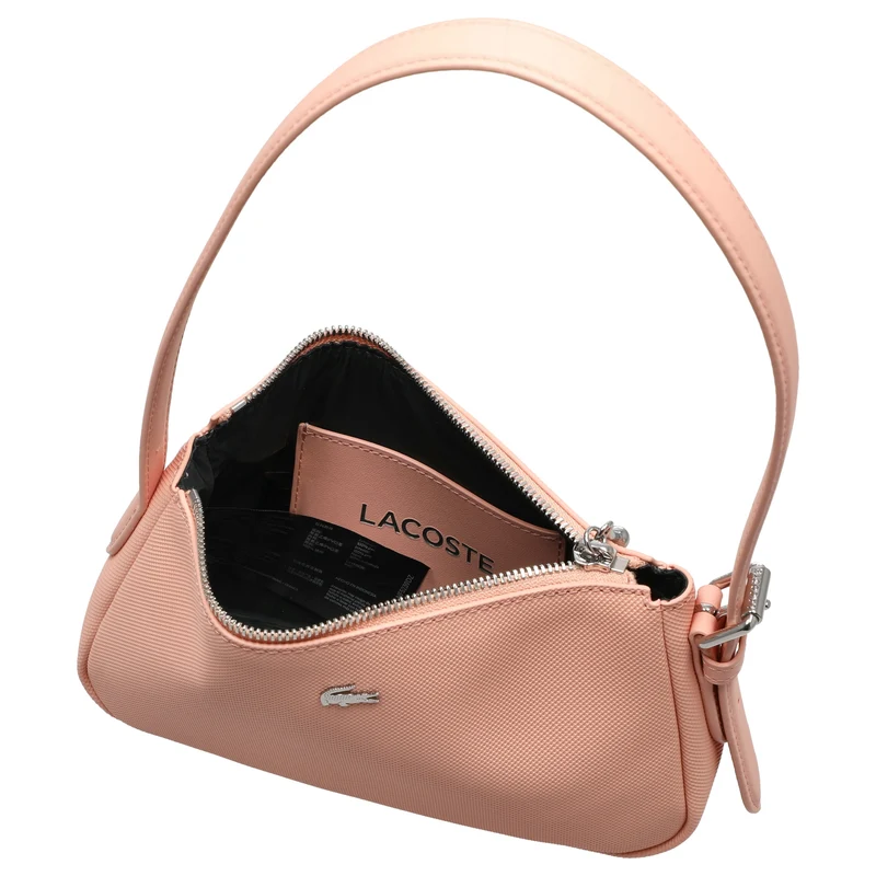 Lacoste Daily City - Schultertasche 21 cm (miami)