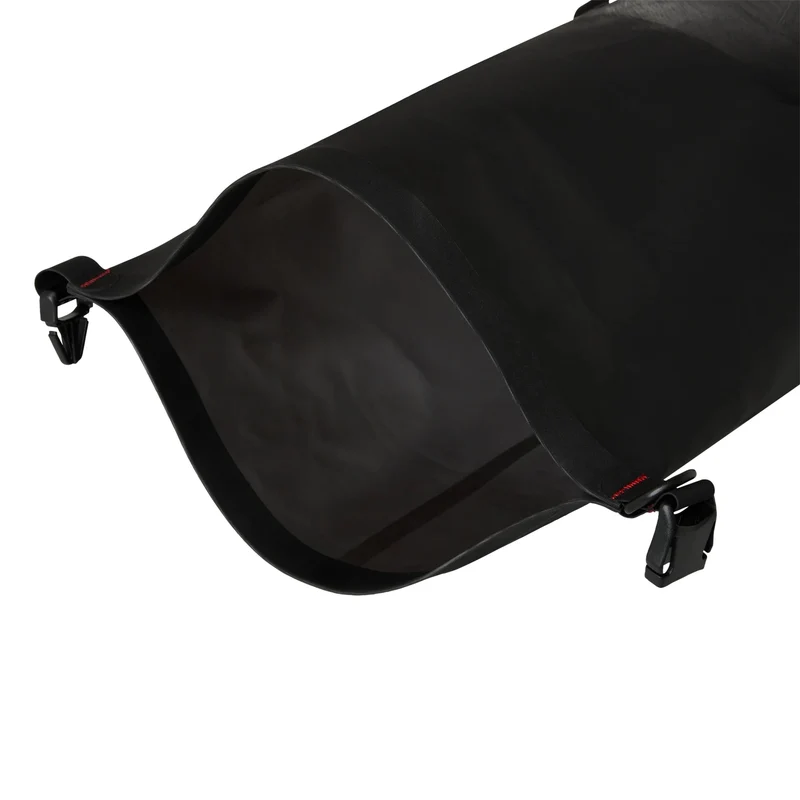 The North Face Base Camp Dry Bag - Packsack 8L (tnf black/tnf white)