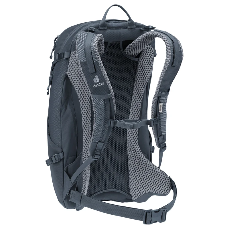 Deuter Futura 23 - Wanderrucksack 57 cm (black)