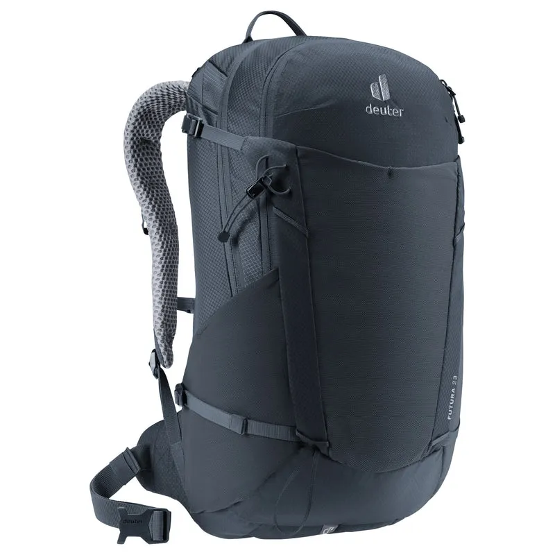 Deuter Futura 23 - Wanderrucksack 57 cm (black)