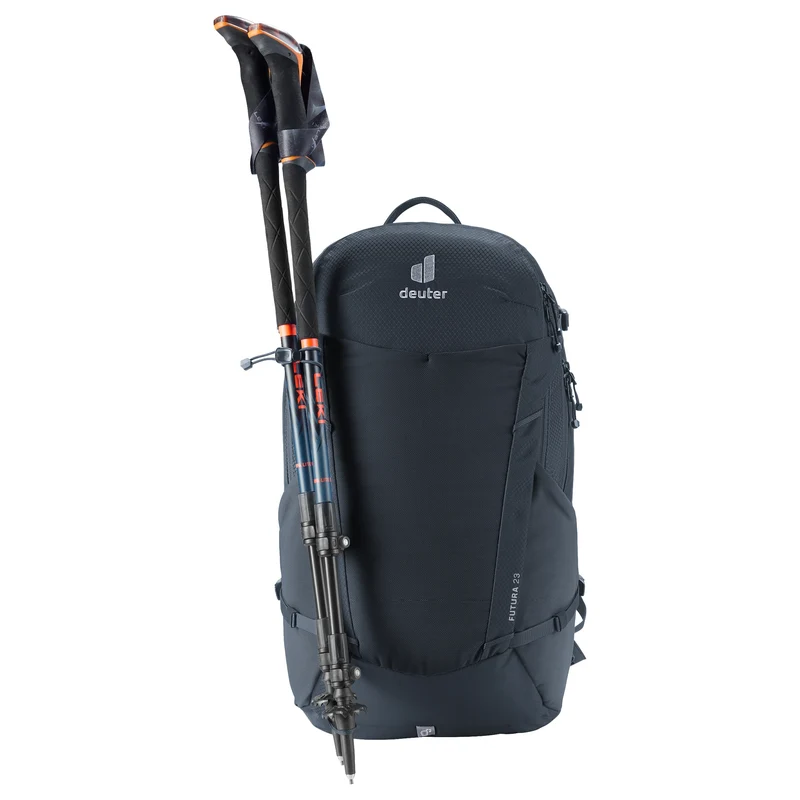 Deuter Futura 23 - Wanderrucksack 57 cm (black)